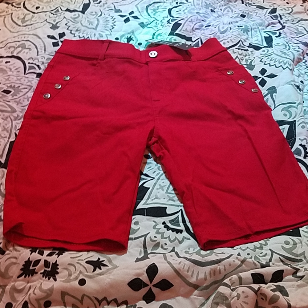 Women's Shorts